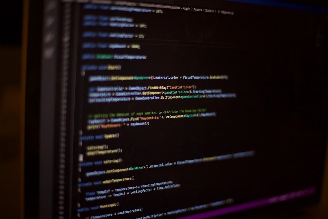 The title is about simplification of your billing process with invoice and billing software.