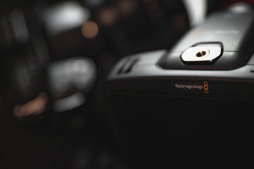 Video editing for beginners can help you with your creativity.